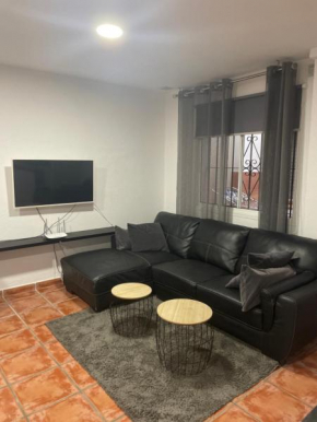 Acogedor apartamento